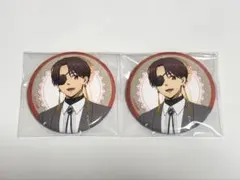WIND BREAKER ウィンブレ NeCoLabo Cafe 缶バッジ 蘇枋 - メルカリ