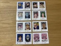 ⚠︎︎右角折れ有 僕のヒーローアカデミア Wariふぉと! ④