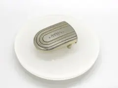 ジバンシイ GIVENCHY ■ ベルト バックル ■ シルバー 銀色 金色YSのサムネイル