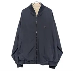 90s LACOSTE リバーシブル スポーツジャケットのサムネイル