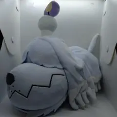 ポケモン めちゃもふぐっとぬいぐるみ ボチ