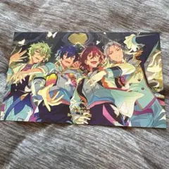 Eden 入場者特典　 ポストカード