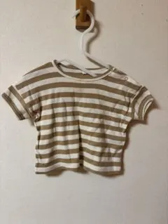organicZoo Tシャツ　6-12m