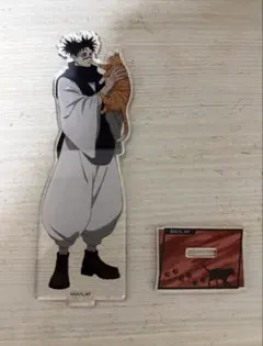呪術廻戦 まねきねこ アクスタ 脹相 | Mercari