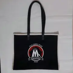 Mr. King & Prince 2022 トートバッグファーストドームツアー