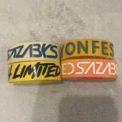 04 Limited Sazabys フォーリミ ラババン