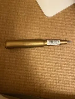 PLOTTER プロッター ボールポイントペン ゴールドNo 2001（廃盤