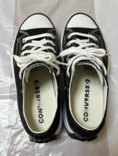 CONVERSE韓国限定 ランスターハイク