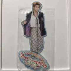 FANTASTICS 瀬口黎弥 アクリルスタンド