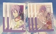 も*の様 プロセカ エピカ vol.27 C 神代類 - メルカリ