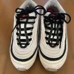 NIKE エアマックス　23cm