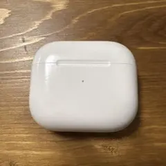 Apple AirPods4 ノイズキャンセル搭載 左耳充電故障 - メルカリ