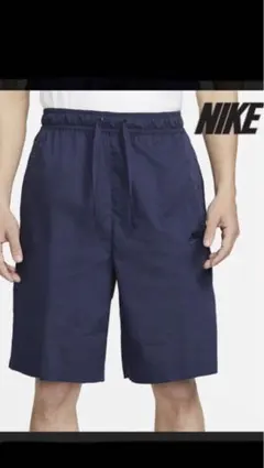 ナイキ スポーツウェア スポーツ エッセンシャル ウーブン ショートパンツ M