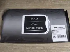 YA-MAN Cool Serum Mask 30枚入り③のサムネイル