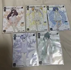 2026年最新】WIXOSS ウィクロス くじの人気アイテム - メルカリ