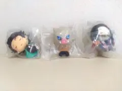 鬼滅の刃 一番くじ ちょこのっこ 無限列車編 うたた寝 ちょこのっこフィギュア