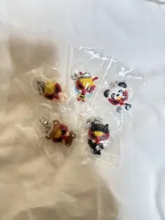 2026年最新】HYSTERIC MINI(ヒステリックミニ) めじるしアクセサリーの