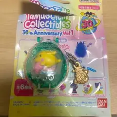 Tamagotchi Collectibles 30th Anniversary