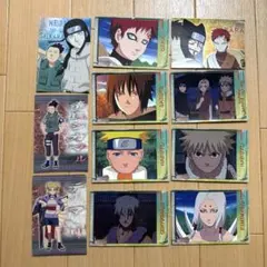2026年最新】NARUTOエッチングカードの人気アイテム - メルカリ