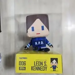 2026年最新】バイオハザード レオン ぬいぐるみの人気アイテム - メルカリ