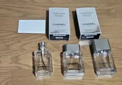 2025年最新】シャネル香水空き瓶の人気アイテム - メルカリ