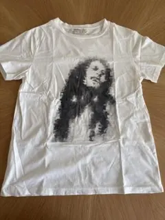 REMI RELIEF グラフィック Tシャツ ホワイトのサムネイル
