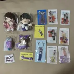 高橋恭平 グッズセット