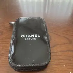CHANEL ネイルケアセット ブラックのサムネイル