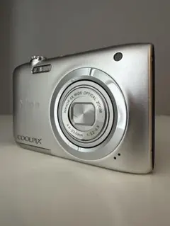 2026年最新】nikon coolpix a100 充電器の人気アイテム - メルカリ
