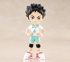 新品　PalVerse　ハイキュー!! vol.2 岩泉