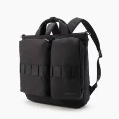 値下中 BRIEFING SW FLYERS HELMET BAGバックパック