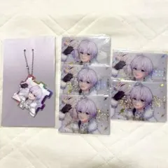 STPR Thanks partyくじ タケヤキ翔 セット
