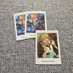 【匿名発送】ぱしゃっつ 真白友也 セット