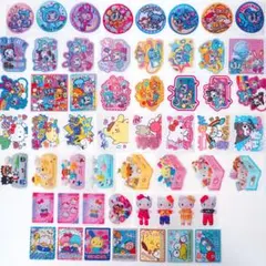 ロールシール 切り売り キャラクターグッズ