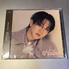 straykids スキズ Hollow スンミン盤 FC盤 新品未開封 - メルカリ