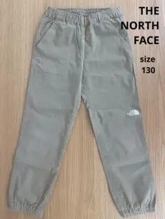 THE NORTH FACE コットンイージークライミングパンツ　130