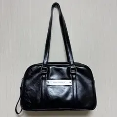 カオヨリナカミ Connie mini bag BLACK - メルカリ