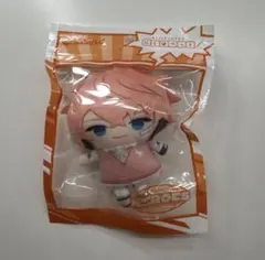 【新品・未開封】にじさんじ 赤城ウェン にじぱぺっと