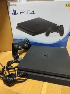 SONY PlayStation 4 本体 500GB