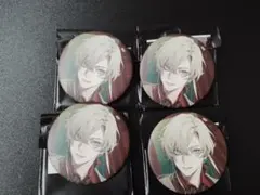 オトなつ 終ヴィル リュカ&イヴ 缶バッジ 2025年最新】終ヴィル 缶バッジ リュカの人気アイテム - メルカリ