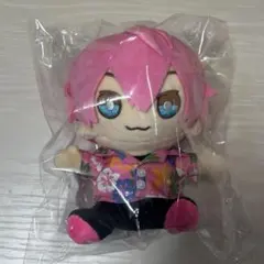 2026年最新】amptak けちゃ ぬいぐるみの人気アイテム - メルカリ