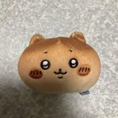 ちいかわベーカリー ハチワレ パンみたいなもちもちマスコット