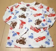 ♡新品♡BABYDOLL　カーズロンT長袖