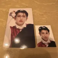 髙塚大夢　セット