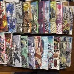 ゴールデンカムイ 28巻セット - メルカリ