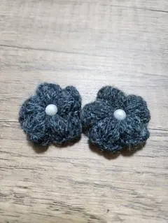 ハンドメイドアクセサリー