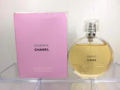 シャネル　チャンス　オードトワレ　50ml