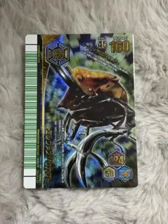 御*ツ様 ムシキング アダー完結編 セアカフタマタクワガタ 御*ツ様 ムシキング アダー完結編 セアカフタマタクワガタ - メルカリ