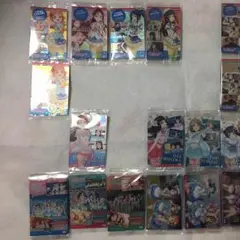 ラブライブサンシャインウエハース2