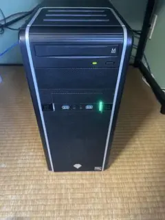 ゲーミングPC Ryzen 7 2700X GTX1660super - メルカリ
